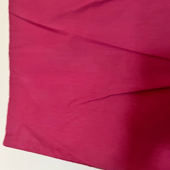 ✨ Vintage Thomas Kinkade tapestry Made in U.S.A. titled “Glory of Evening” ✨ - Picture 9 of 12